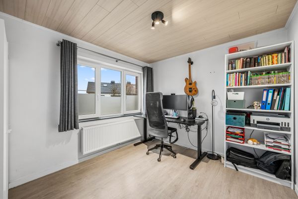 Huis te koop / Hulshout