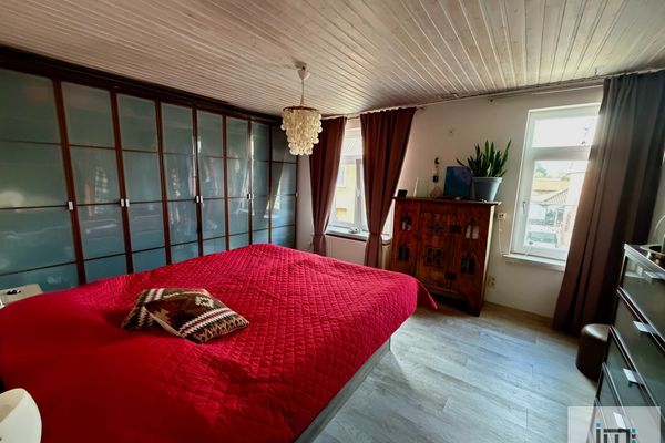 Huis te koop / Hasselt