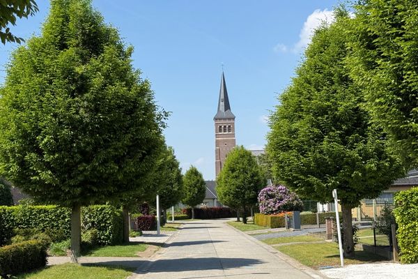 Woning
                            te koop in Vosselare