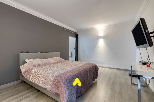 Commercial a vendre / La Panne