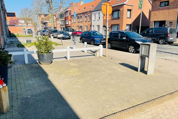 Huis te koop / Sint-Andries