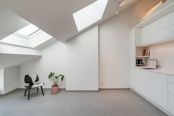 Appartement in Leuven