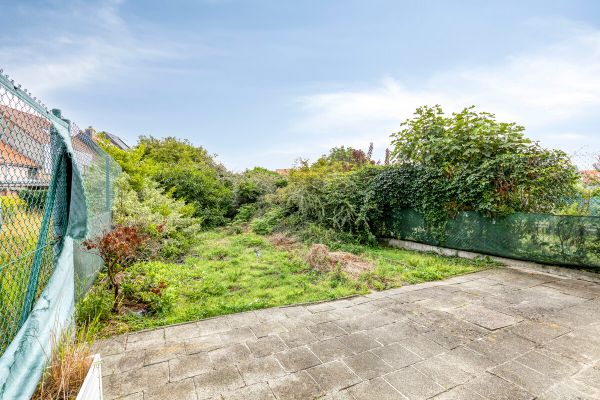 Eengezinswoning
                            te koop in Bredene