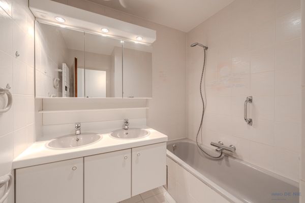 Appartement a vendre / Middelkerke