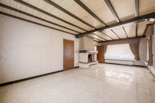 Huis optie koop / Dentergem