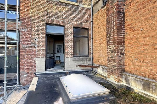 Huis te koop / Sint-Truiden