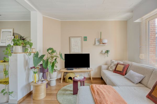 Appartement verkocht / Broechem