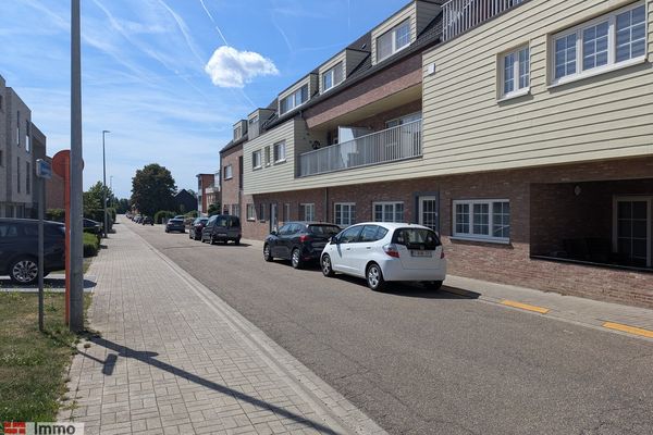 Appartement te huur / Scherpenheuvel-Zichem