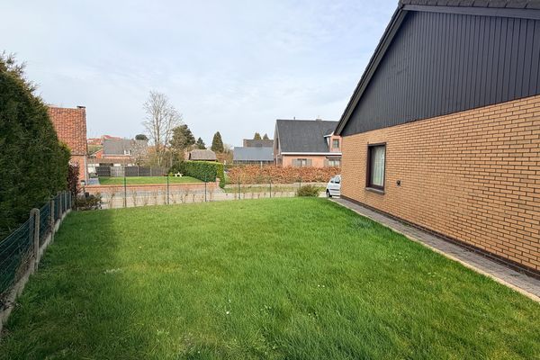 Huis te koop / Leefdaal