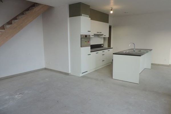 Appartement verhuurd / Koersel