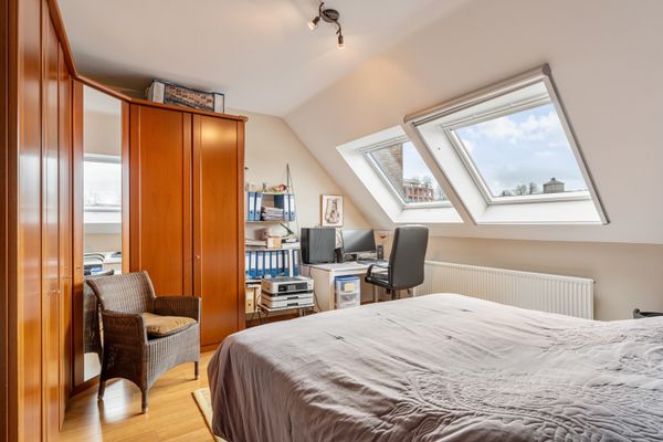 Appartement te koop / Tongeren
