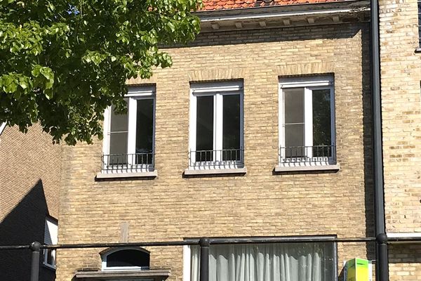 Huis te koop / Diksmuide