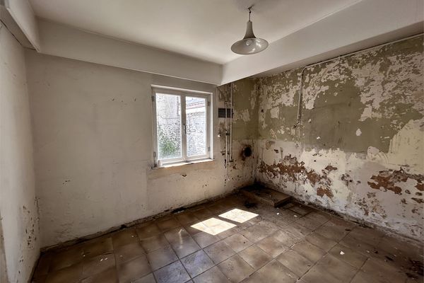Huis te koop / Hoeselt
