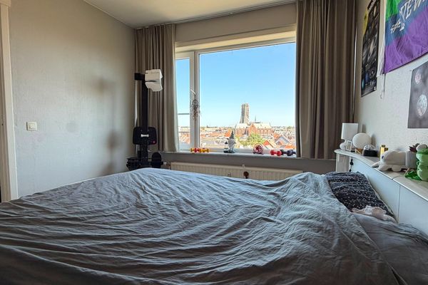 Appartement te koop / Mechelen