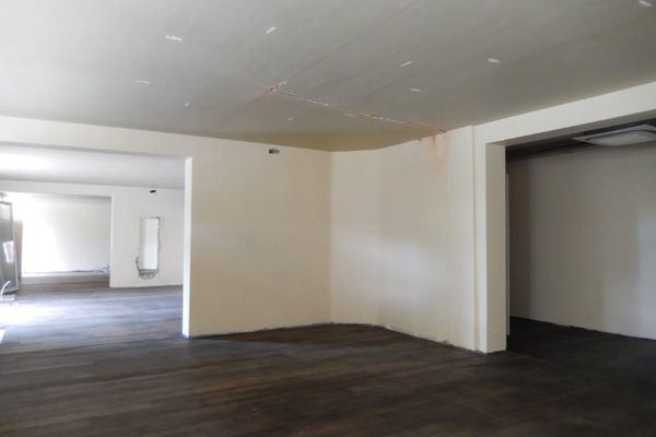 Commercieel te huur / Diksmuide