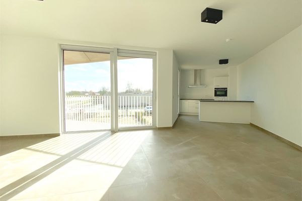 Assistentiewoning  te koop / Eeklo