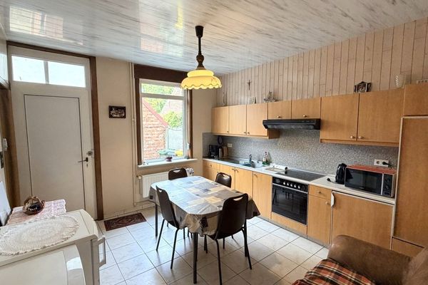 Huis te koop / Tildonk