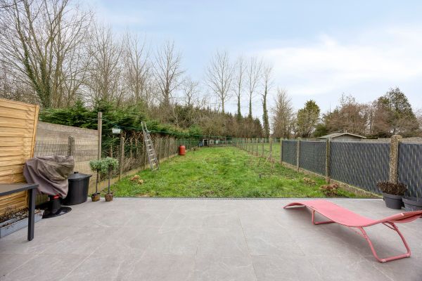 Huis te koop / Ninove