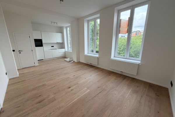 Appartement
                            te huur in Ledeberg