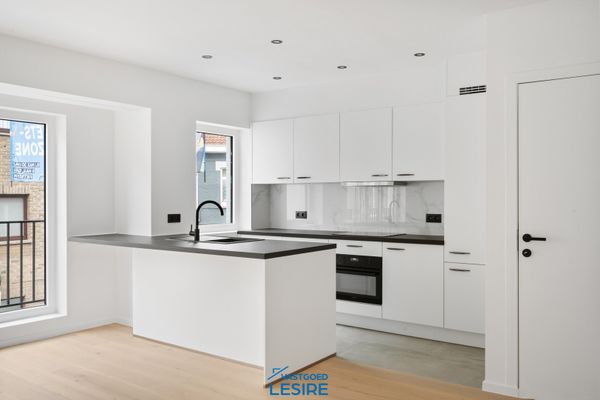 Appartement
                            verkocht in Wevelgem