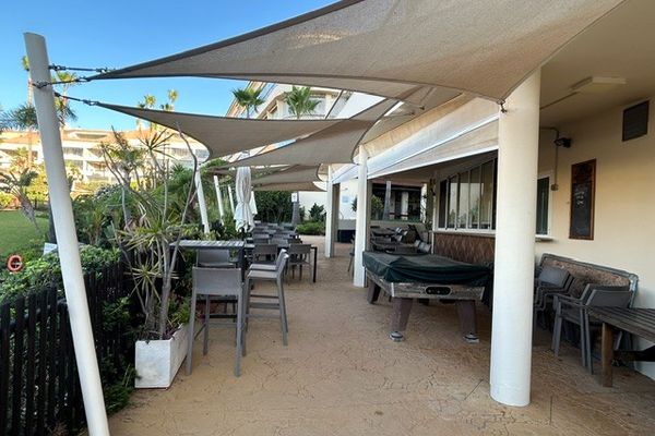 Appartement te koop / Mijas Costa