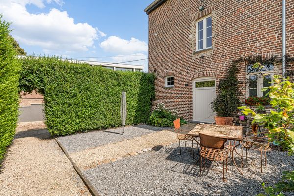 Huis te koop / Landen