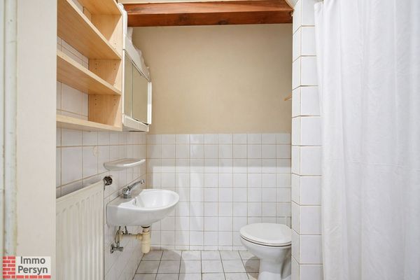 Huis te koop / Scherpenheuvel