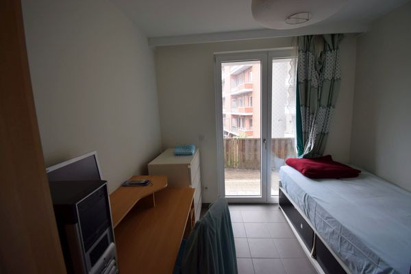 Appartement te koop / Sint-Jans-Molenbeek