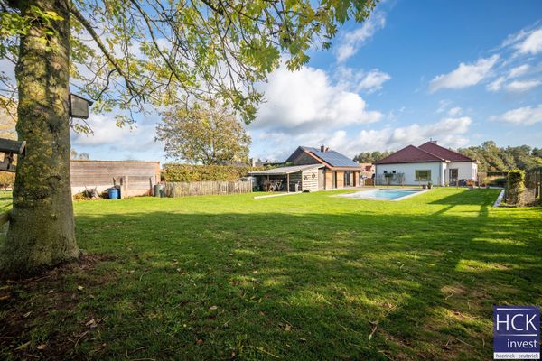 Huis te koop / Kruishoutem