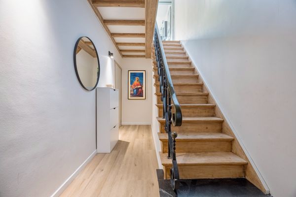 Huis
                            te koop in Aartrijke