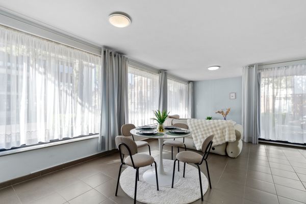 Appartement
                                te koop
                                in Oostende