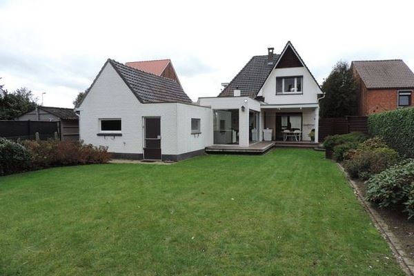 Huis verkocht / Koersel