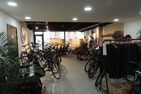 Commercieel verhuurd / Heusden