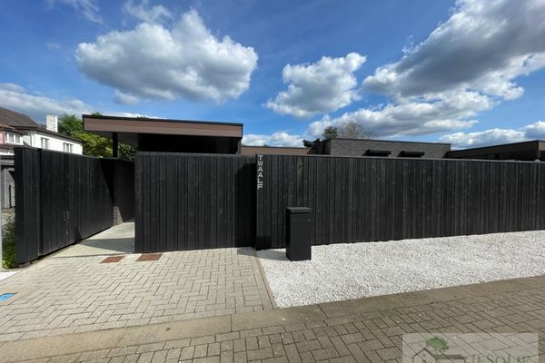 
                                        Huis
                                        verhuurd
                                        in Ham
                                    