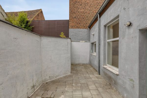 Huis te koop / Geraardsbergen