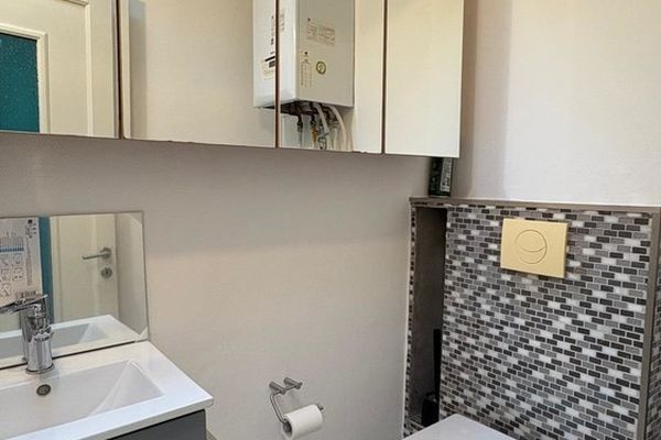 Appartement te huur / De Panne