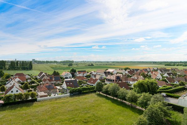 Foto van het pand