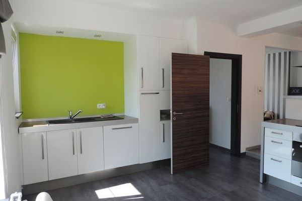 Huis verkocht / Beringen