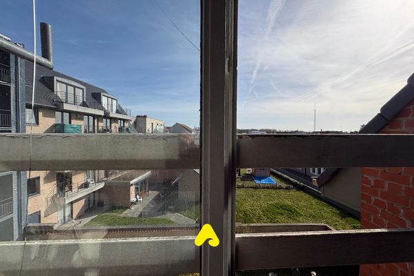 Appartement a vendre / La Panne