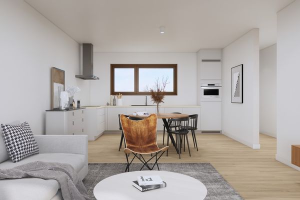 Appartement
                            verkocht in Ronse