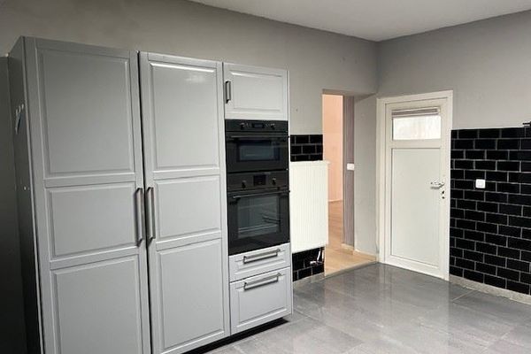 Huis te koop / Ninove