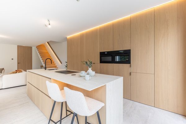 Huis te koop / Pulle