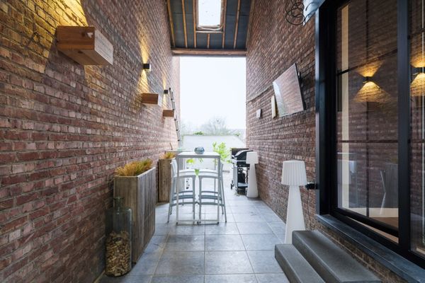 Appartement te koop / Hasselt