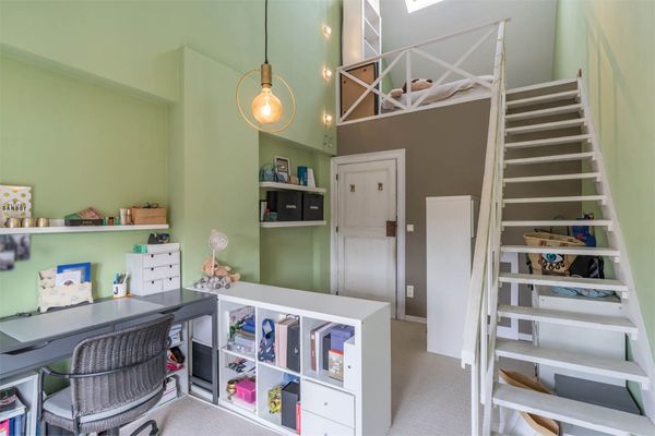Huis te koop / Hoegaarden