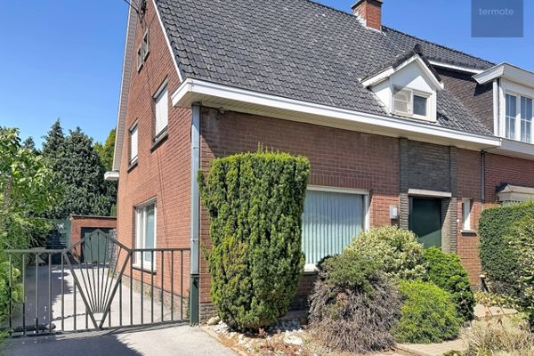 Woning
                            te koop in Desselgem