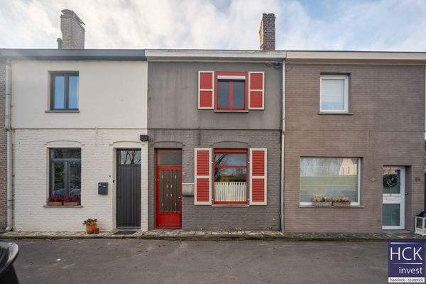 Huis te koop / Zulte