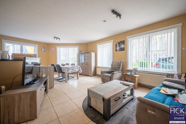 Appartement te huur / Oostende