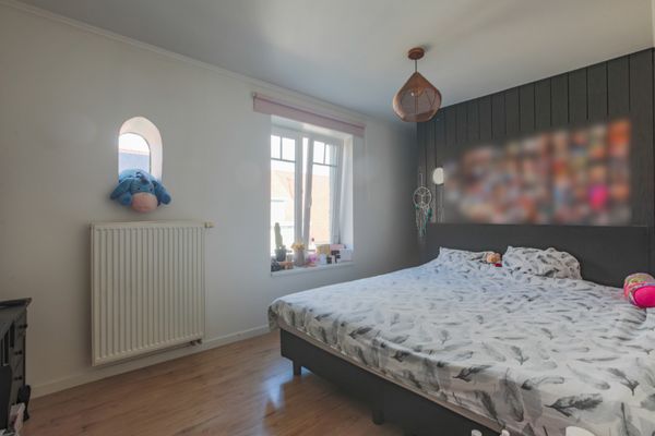 Huis te koop / Kuurne