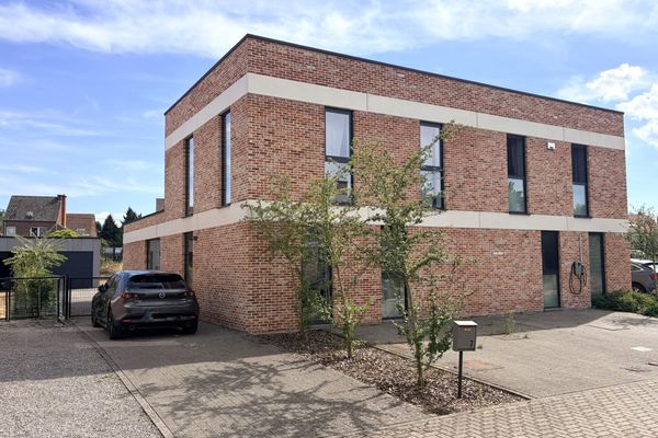 Huis te huur / Oud-Heverlee
