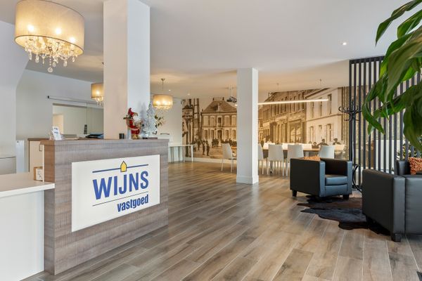 Kantoor te koop / Heist-op-den-Berg